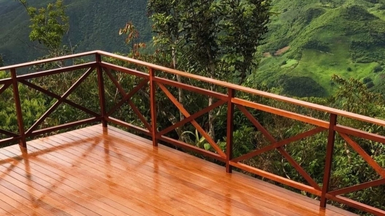 28/05 a 01/06 - Guaramiranga e Baturit&eacute; CE